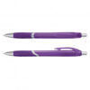 Lumin Plastic Translucent Pens - Image 12