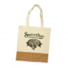 Promotional Unique Canvas Tote Bag