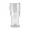 Plastic Schooner Cup Branded 410ml
