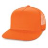 Runge Flat Mesh Caps - Image 27