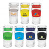 Promotional Eco Double Wall Glass Cups