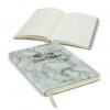 Soft Marble Look Notebooks