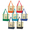 Eco-Friendly Reusable Natural Style Event Bags