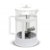 The Adama Coffee Plunger Branded