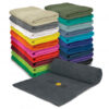 Wave Beach Towels
