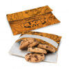 Custom Branded Snack Pouches