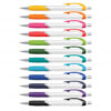 SnowGlide Plastic Ball Pens - Image 3