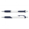 SnowGlide Plastic Ball Pens - Image 25