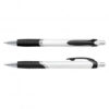 SnowGlide Plastic Ball Pens