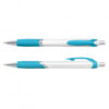 SnowGlide Plastic Ball Pens - Image 23