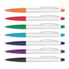 White Spark Stylus Pens