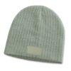 Atlanta Cable Knit Beanies with Patch - Image 11