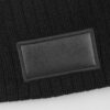 Atlanta Cable Knit Beanies with Patch - Image 16
