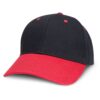 Explorer Curved Adjustable Caps - Image 16