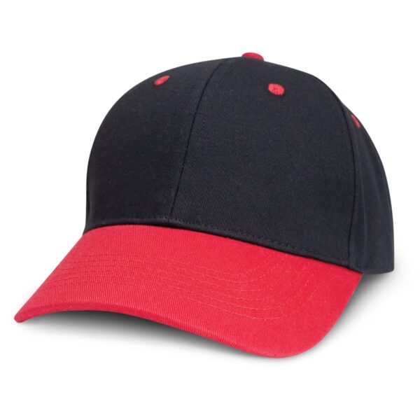 Explorer Curved Adjustable Caps - Image 16