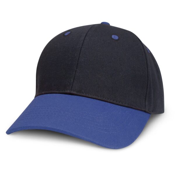 Explorer Curved Adjustable Caps - Image 19
