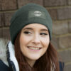 Everest Roll Up Cuff Beanies - Image 9