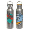 Mexxa Vacuum Bottles Power Coated