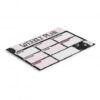 Synna A2 Desk Planners
