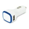 Clewson Dual Car Chargers - Image 7