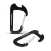 FlipFizz Carabiner Clip Bottle Opener