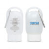 Custom Sanitiser Gels 30ml w Carabiner