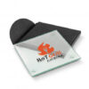 Avalon Square Glass Coasters - Image 3