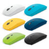 ByteGlide Wireless Mouse - Image 3