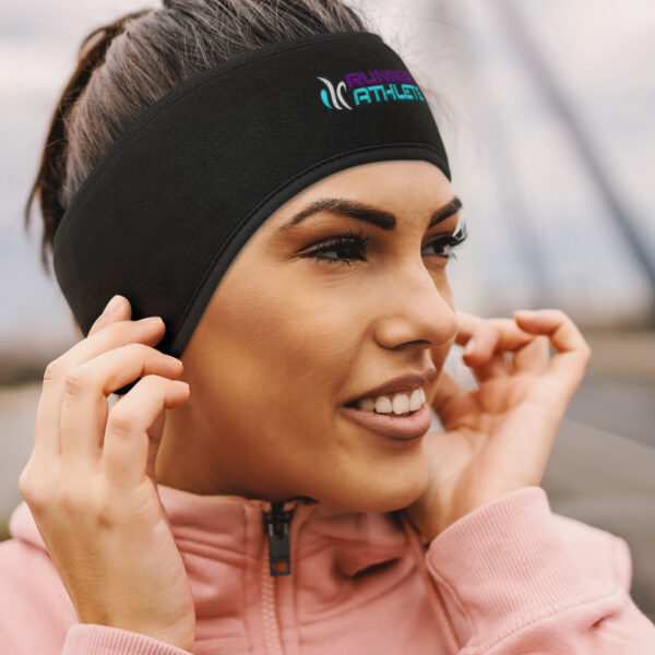 Seattle Polar Fleece Ear Warmers