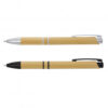 EcoGlide Bamboo Ball Pens - Image 3
