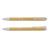 EcoGlide Bamboo Ball Pens - Image 7