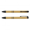 EcoGlide Bamboo Ball Pens - Image 8