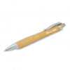 Zenthro Bamboo Ball Pens - Image 3