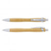 Zenthro Bamboo Ball Pens