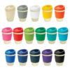 Brinkley Bamboo 340mL Coffee Cups - Image 43