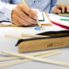 Crewswick Colouring Sets w Sharpener - Image 5