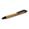 Velox Cork Ball Pens - Image 3