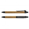 Velox Cork Ball Pens - Image 6