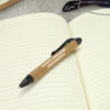 Velox Cork Ball Pens