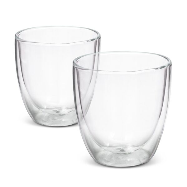 Viala Double Wall Glass Sets 310ml - Image 7