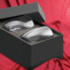 Viala Double Wall Glass Sets 310ml - Image 6