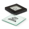 VistaVibe Square  Coasters 2-Pack - Image 3