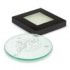 Venice Round Coasters 2-Pack - Image 3