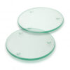 Venice Round Coasters 2-Pack - Image 4
