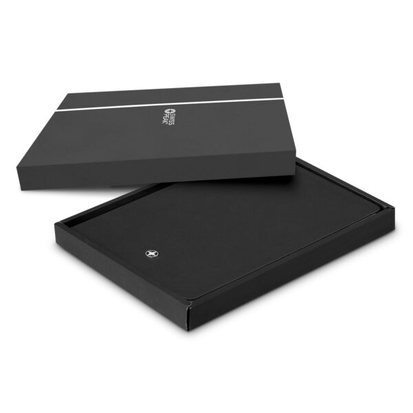 Swiss Peak Heritage A5 Notebooks - Image 8
