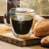 Riviera Borosilicate Glass Cups - Image 5