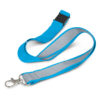 Averie Poly Reflector Lanyards - Image 30