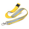 Averie Poly Reflector Lanyards - Image 7
