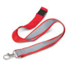 Averie Poly Reflector Lanyards - Image 26