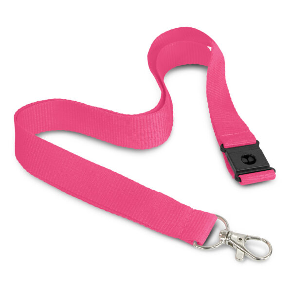 Ivory Custom 3D Lanyards - Image 9